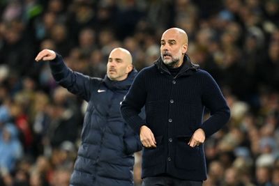 Manchester City have already chosen Pep Guardiola successor: report
