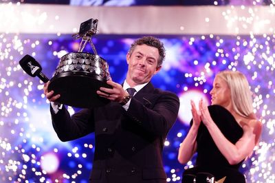 BBC SPOTY 2025: Rory McIlroy pips Lando Norris and Lionesses stars to top spot after stellar year