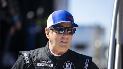 Greg Biffle, NASCAR Winner in Multiple Series, Dies in Plane Crash at 55