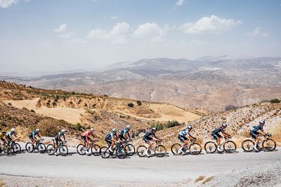 The Vuelta a España has ripped up the script with its 2026 route – and I love it, even if it could be too hot