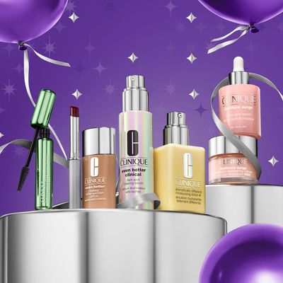 Clinique discount codes - in December 2025