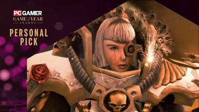 Dawn of War Definitive Edition is the best way to play the best RTS today