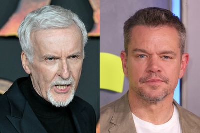 James Cameron shoots down Matt Damon’s viral Avatar claim: ‘He was never offered the part’