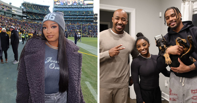 “Painful”: Simone Biles Draws PETA’s Ire After Allegedly Buying Dog With Chopped-Off Ears