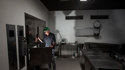 ‘As if they were baubles’: Harvard morgue manager and his wife ran a secret side business, and what they were doing is horrifying