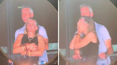 Ex-Astronomer CPO Kristin Cabot Has Broken Her Silence After Viral Coldplay Kiss Cam