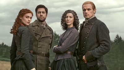 Outlander Season 8 Will Answer Questions 'Right Off The Bat,' And I'm Hoping They Deal With One Fans Have Been Worried About