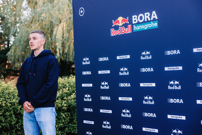 From Peter Sagan to Remco Evenepoel, Red Bull-Bora-Hansgrohe know how one big superstar can boost a whole team – will it work again in 2026?
