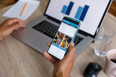 Online Banks Still Lead on Rates, But Is Switching Worth it Now?