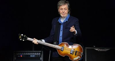 Paul McCartney's favourite bass company is in trouble – Höfner's future uncertain as it files provisional insolvency proceedings