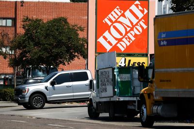 Noise machines installed by LA Home Depot ‘torture’ for day laborers, advocates say