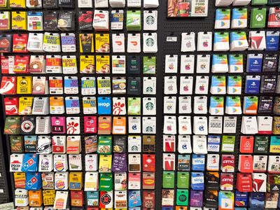 Check the Packaging: The ‘Invisible’ Gift Card Scam Draining Wallets in Washington DC This Week