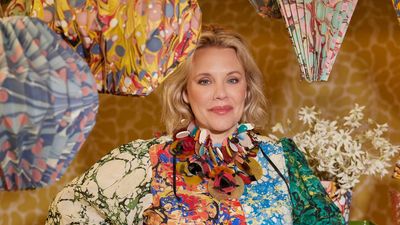 Entertaining, Styled: 'Parties are no Place for Minimalism' – Events Planner Extraordinaire, Rebecca Gardner, Reveals Her Magic Formula For a Wild and Whimsical Celebration