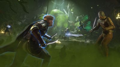 Dune: Awakening's Chapter 3 update includes a 'completely revamped Landsraad system,' a new 'specialization experience system,' and eight new overland maps to visit