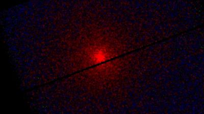 Scientists detect X-ray glow from interstellar comet 3I/ATLAS extending 250,000 miles into space