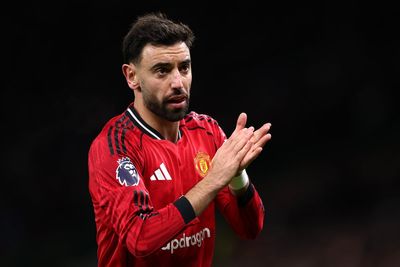 Bruno Fernandes clarifies Manchester United sale comments as 'different path' revealed