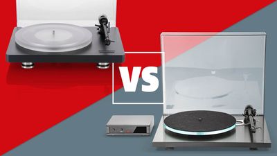 Rega Planar 3 RS Edition vs Clearaudio Compass: which turntable reigns supreme?