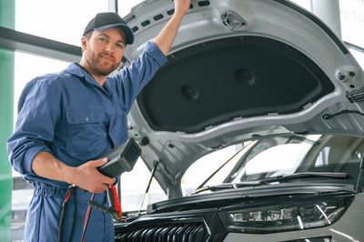 Mechanics Hate This: 10 Simple Checks to Avoid Massive Repair Bills
