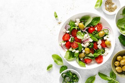 Salad Warning: If You Bought Cucumbers from Bedner Growers Inc. Grower, Throw Them Out Now