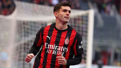 AC Milan Reach Christian Pulisic Transfer Verdict Amid Premier League Links—Report