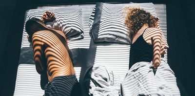 Will the ‘Scandinavian sleep method’ really help me sleep?