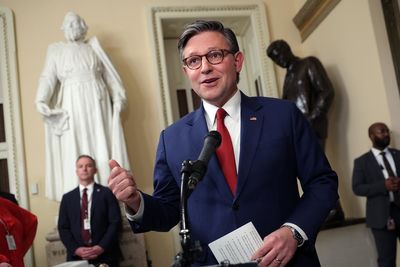 Republicans leave Washington without any solution on healthcare: ‘Giving the middle finger to the American people’