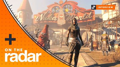 Bethesda reflects on 10 years of Fallout 4: "You have to accept the creative choices you make on every game, even in retrospect"