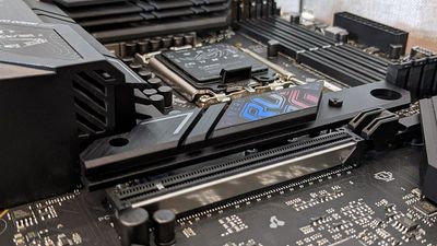 Asus tells owners of its Intel motherboards to update the BIOS because they 'may allow unintended access to system memory'