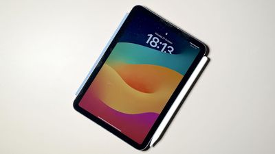 Apple's next iPad mini could be so good you won't need the iPhone Fold