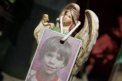 Prosecutors ask US Supreme Court to restore conviction in Etan Patz missing child case
