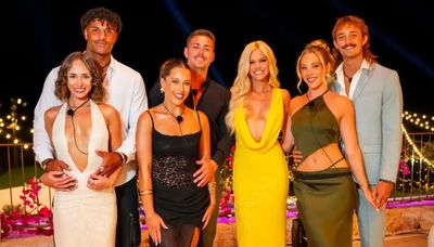 ‘People Aren’t Speaking’: The Love Island Australia 2025 Cast’s Major Falling Out