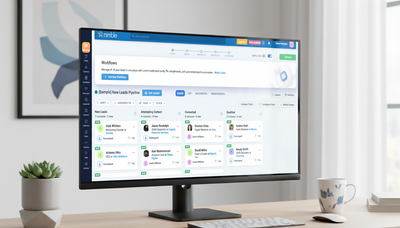 Nimble CRM review 2026