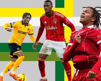 Premier League: 10 things to look out for this weekend