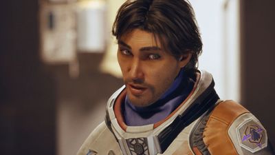 BioWare legend James Ohlen steps aside at studio headed up by Mass Effect veterans after reportedly deciding his work on sci-fi RPG Exodus "was complete"