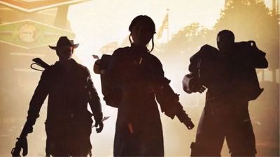 Amazon's Fallout characters are coming to Call of Duty: Black Ops 7 and Warzone Season 01 Reloaded