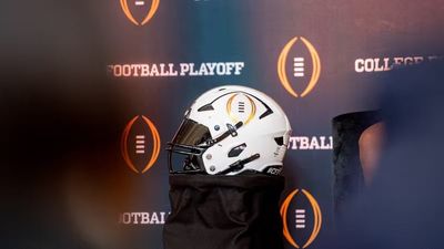 McLaughlin: College Football Playoff Chaos Scenarios