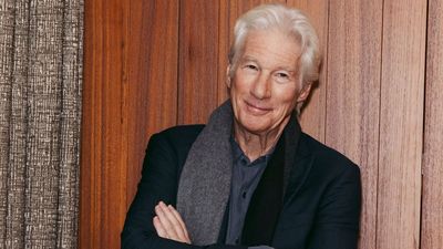 For the Farmhouse-Style Skeptics, Richard Gere's Modern Twist on Ranch Living Might Change How You Decorate Your Living Room for Good