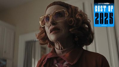 Weapons' Aunt Gladys is an instant horror icon – and 2025's best villain
