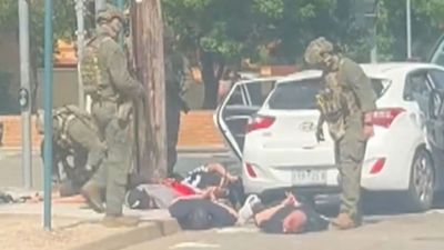 7 Men Wrongly Arrested In Liverpool Considering Legal Action