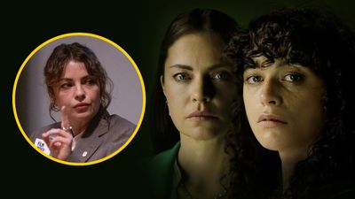 Belén director Dolores Fonzi wants women to remember their power