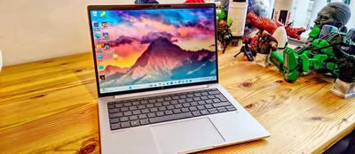 For a relatively cheap device, the I found the Alldocube IWork GT Ultra is an impressively specified Intel 2-in-1 tablet