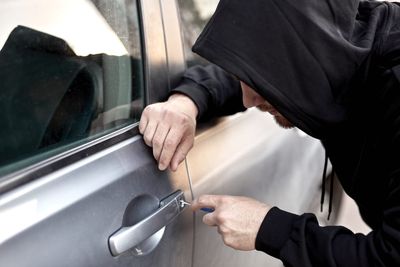 Theft-Proof or Vulnerable? 7 Clues Your Vehicle’s Already on a Criminal’s Radar