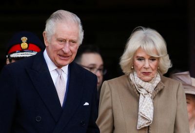 King Charles Cancer Battle: Insiders Reveal Why Queen Camilla Initially Urged Him To Keep Diagnosis A Secret
