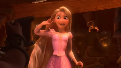 Disney's Live-Action Tangled Has Narrowed Down A List Of Actresses To Play Rapunzel, And I'm Excited It Includes A White Lotus Star