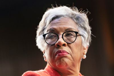 Kennedy Center board member claims she was forcibly muted during call on name change: ‘This was not unanimous’