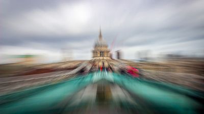Hit the streets with your creative camera and try our top tips for city slickers