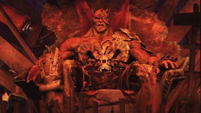 'Our world is like a theme park': Fallout 76's latest expansion into the mysterious Ohio has proven to be its best move yet