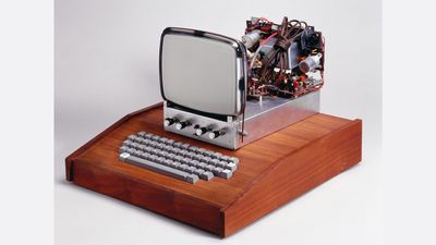 History of computers: Timeline of key events & technological breakthroughs
