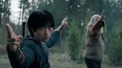 The enormous Netflix show you might have forgotten about just got a crazy S2 teaser