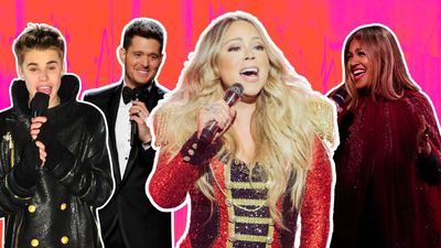 I Ranked All 17 Versions Of Mariah Carey’s All I Want For Christmas Is You